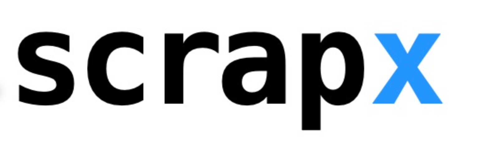  Scrapx