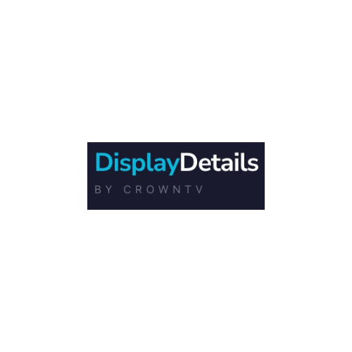 DisplayDetails