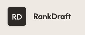 RankDraft