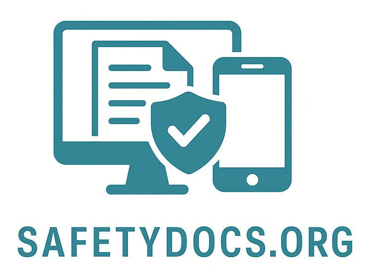 SafetyDocs Ltd