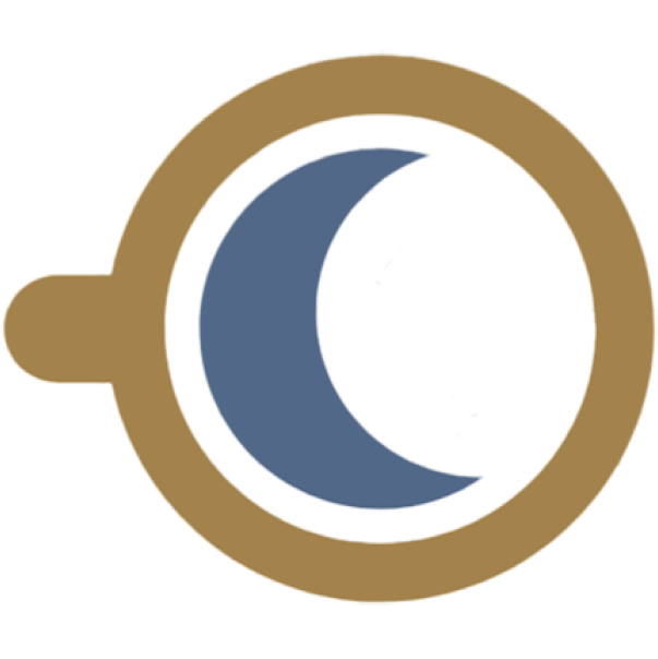 Caffeine Clock