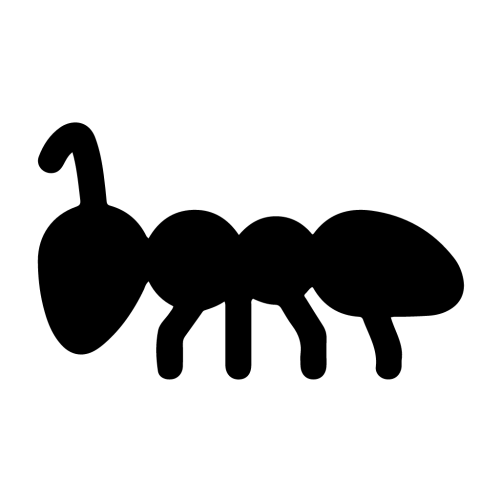 Antwork
