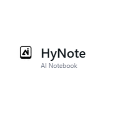AI Note Taker