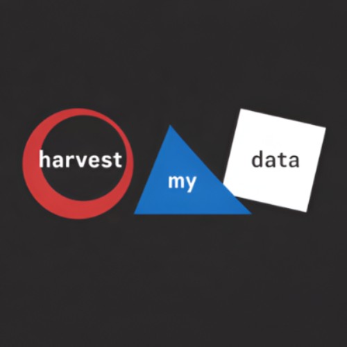 HarvestMyData