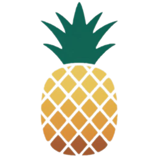 Pineapple Kamil Daniel