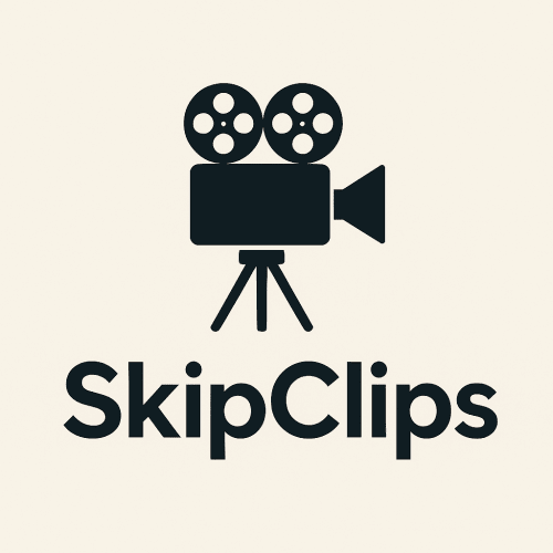 Skipclips