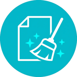 CleanTextLab – Clean up messy text and formats in seconds