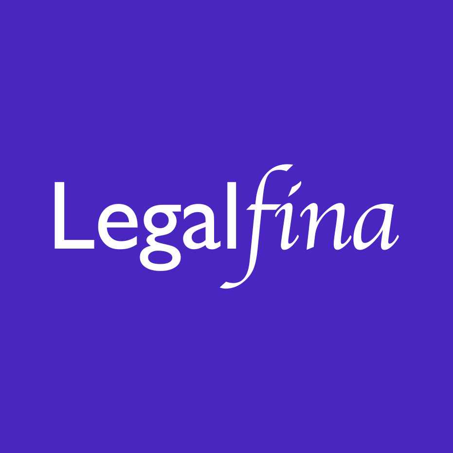 Legalfina Inc