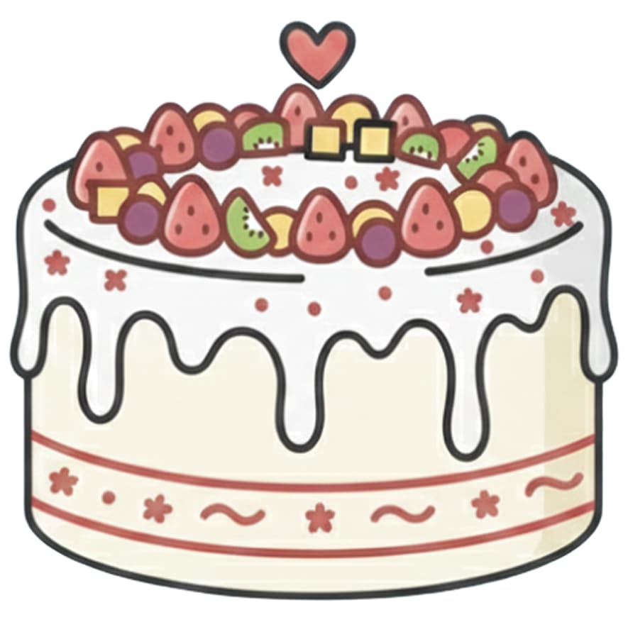 cute symbols