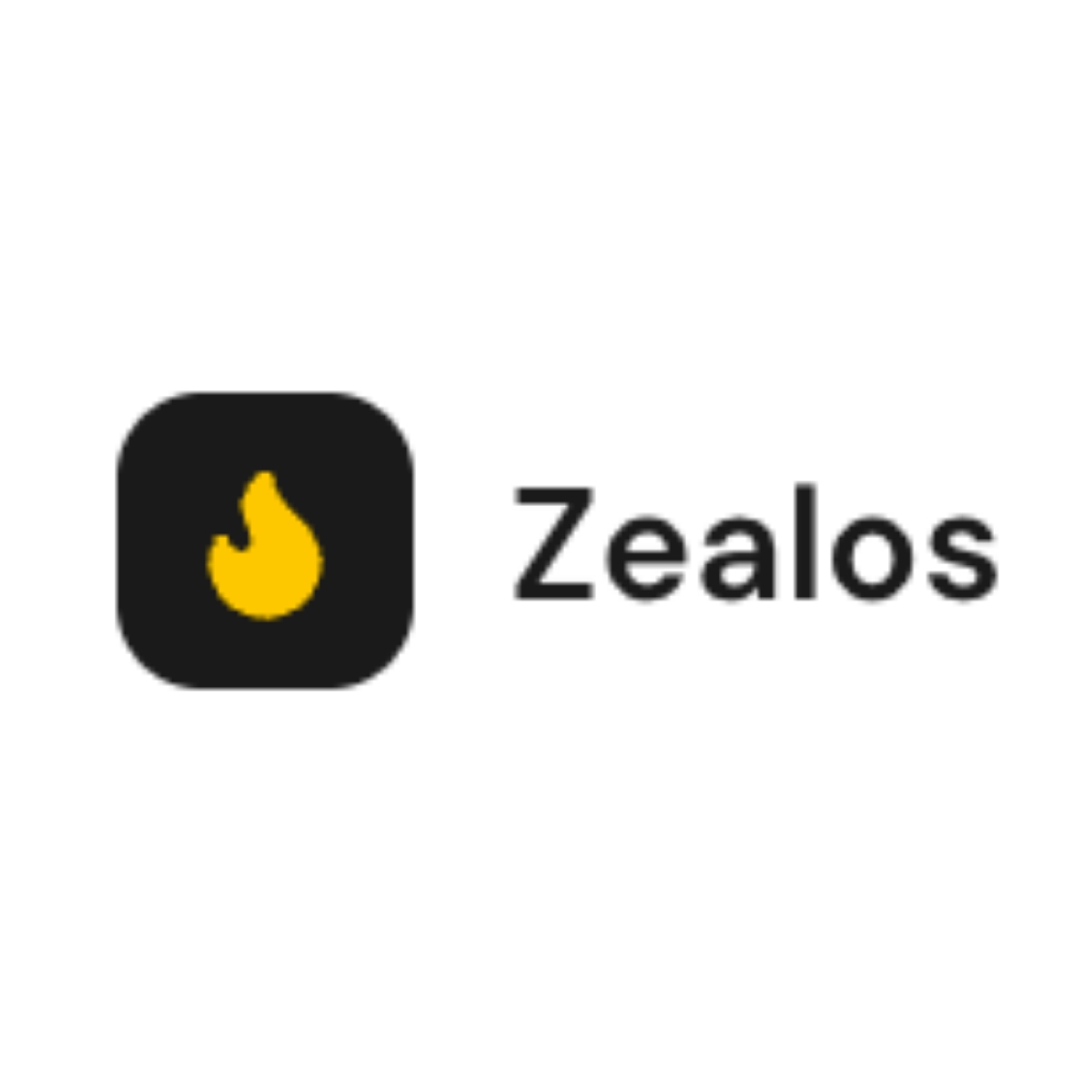 Zealos 