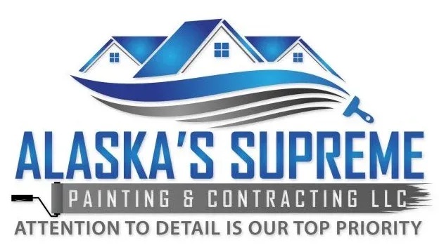 Alaska Supreme Painting