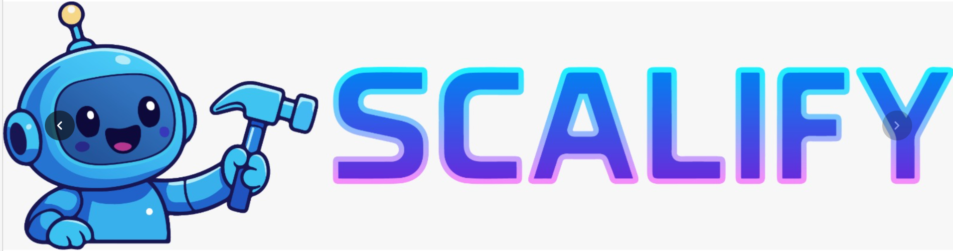 Scalify.ai 