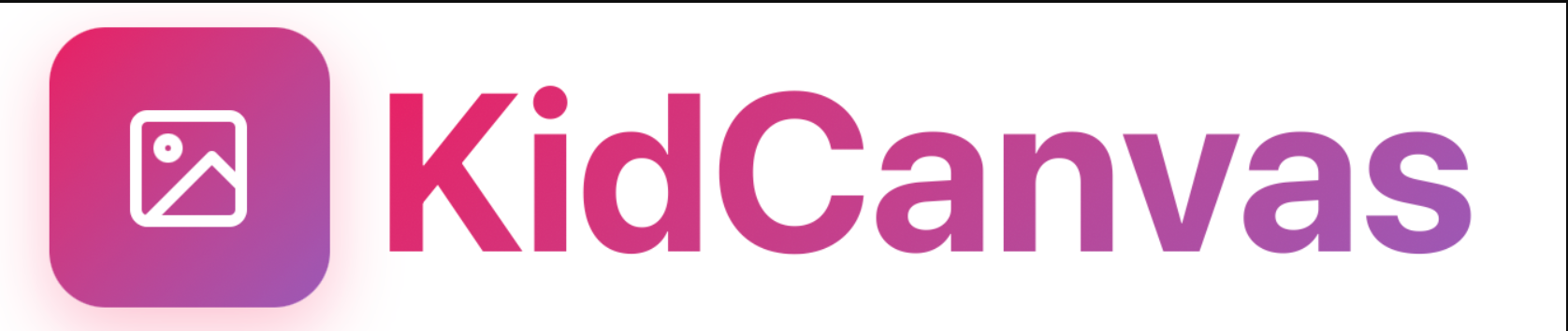 KidCanvas